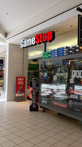 Video Game Store «GameStop», reviews and photos, 1200 Provo Town Center #1088, Provo, UT 84601, USA