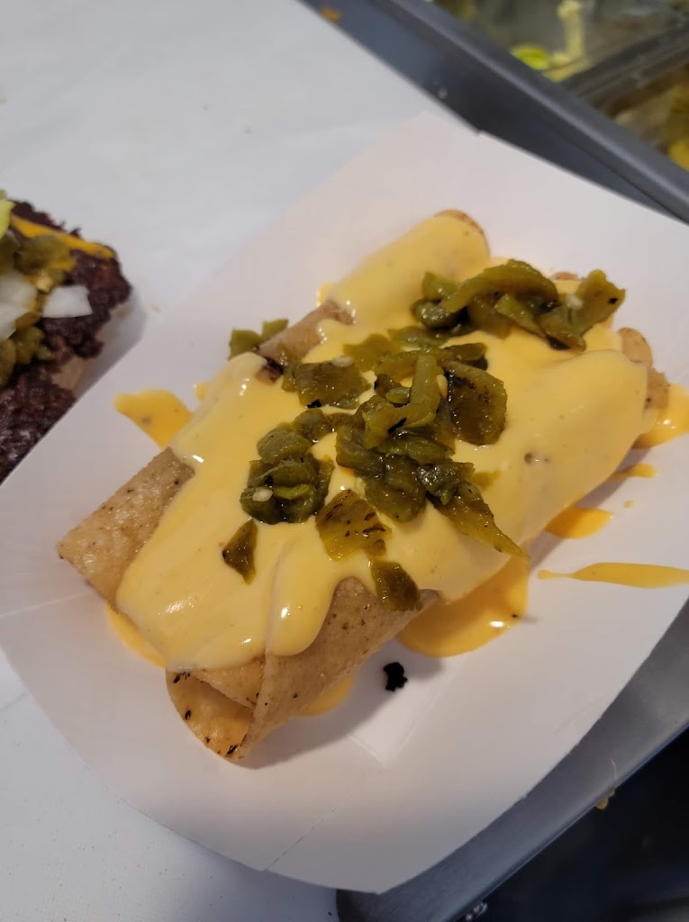 Nuestra Familia Food Truck Las Cruces, NM 88011 Menu, Hours