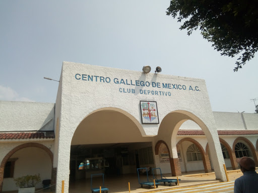 Centro Gallego de México