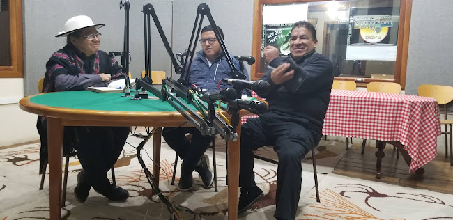 Opiniones de Radio la voz de Ingapirca en Cañar - Oficina de empresa