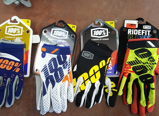 Motorcycle Parts Store «Cycle Gear», reviews and photos, 2229 Lehigh St, Allentown, PA 18103, USA