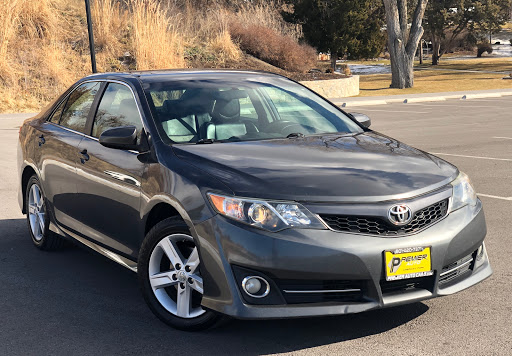 Used Car Dealer «Premier Auto», reviews and photos, 578 S 500 E, American Fork, UT 84003, USA