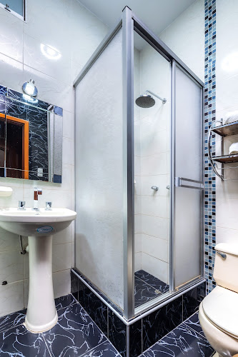 Comentarii opinii despre Hotel Portada del Sol Trujillo