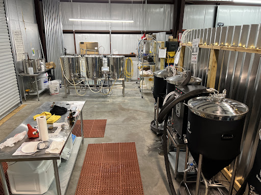 Winery «DUO Winery & Cider Co.», reviews and photos, 2150 Dickinson Ave, Dickinson, TX 77539, USA