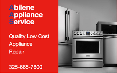 Abilene Appliance Service