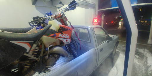 Car Wash «Kingsgate Carwash LLC», reviews and photos, 12425 NE 144th St, Kirkland, WA 98034, USA