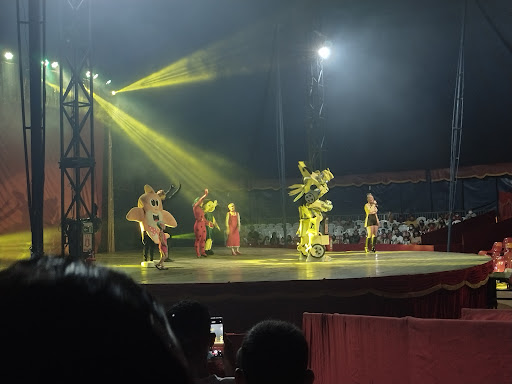 Circo Manaus