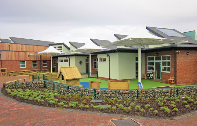 Vickerstown Primary School