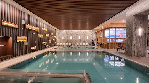 WORLD SPA