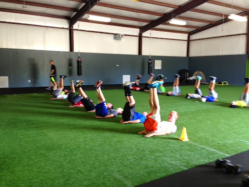 Gym «Studio Fitness Rockwall», reviews and photos, 356 Ranch Trail, Rockwall, TX 75032, USA