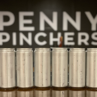 Penny Pinchers Brewing Co in Millbury, Massachusetts - 4.70 star rating