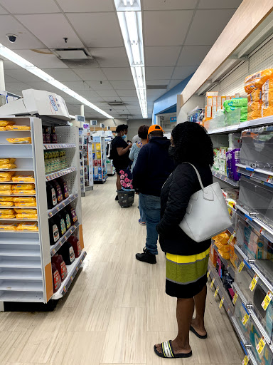 Rite Aid Pharmacy, 1040 St Johns Pl, Brooklyn, NY 11213, USA, 