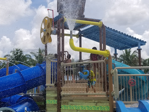 Water Park «Sailfish Splash Waterpark», reviews and photos, 931 SE Ruhnke St, Stuart, FL 34994, USA