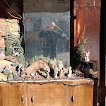 Photo n°2 de l'avis de Alessandro.o fait le 15/12/2018 à 19:04 sur le  Osteria San Vivaldo di Carla Maria Alari à Montaione