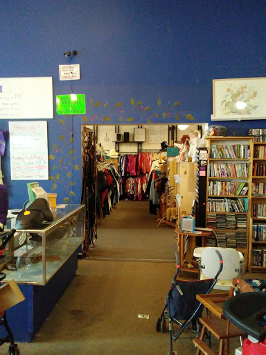 Thrift Store «Someplace Safe Alexandria Thrift Store», reviews and photos