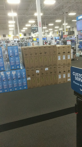 Electronics Store «Best Buy», reviews and photos, 261 2100 S, Salt Lake City, UT 84115, USA