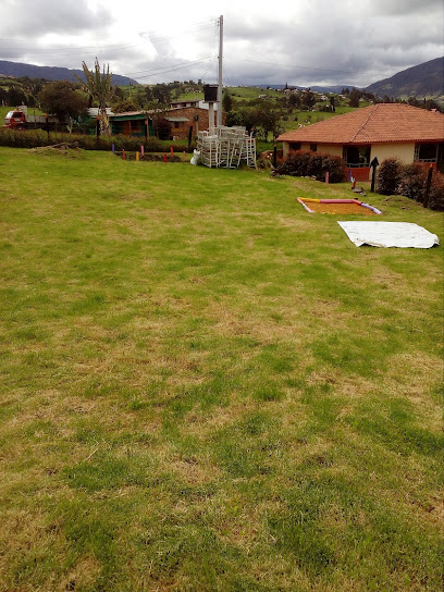 Gimnasio Campestre Ausubel Cogua - Cl. 7, Cogua, Cundinamarca, Colombia