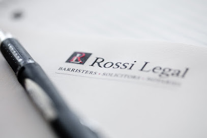 Rossi Legal