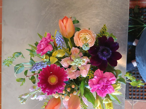 Florist «Ithaca Flower Shop», reviews and photos, 1201 N Tioga St, Ithaca, NY 14850, USA