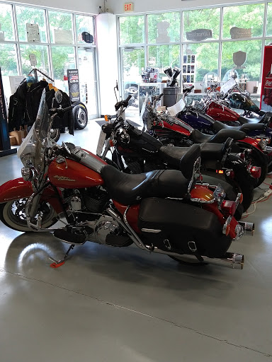 Motorcycle Shop «C & C Cycle», reviews and photos, 8182 Telegraph Rd, Severn, MD 21144, USA