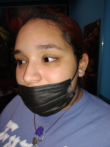 Tattoo Shop «Timebomb», reviews and photos, 1441 SW Military Dr, San Antonio, TX 78221, USA