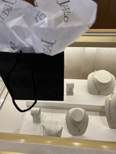 Jewelry Store «Jared The Galleria of Jewelry», reviews and photos, 6569 York Ave S, Minneapolis, MN 55435, USA