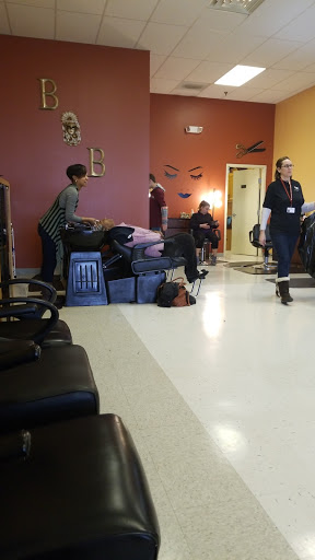 Hair Salon «Bold And Beautiful Hair Salon», reviews and photos, 3225 Lincoln Hwy, Thorndale, PA 19372, USA