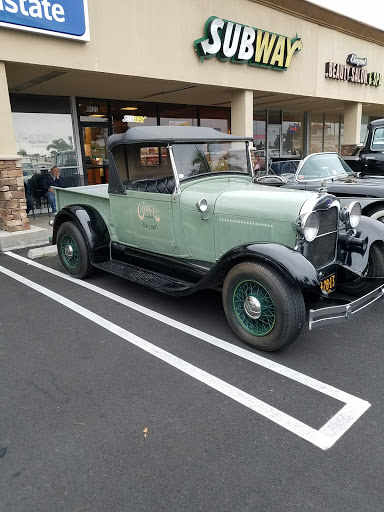 Donut Shop «Adams Avenue Donuts», reviews and photos, 9015 Adams Ave, Huntington Beach, CA 92646, USA