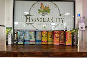 Magnolia City Apothecary image