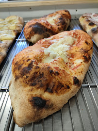Photos du propriétaire du Pizzas à emporter Masaniello à Condé-en-Normandie - n°4