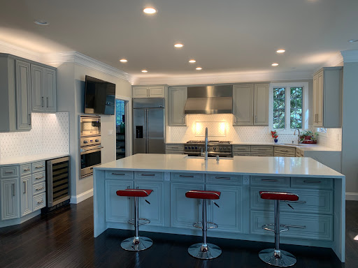 Home Improvement Store «GMC Granite and Home Improvement», reviews and photos, 13406 Occoquan Rd, Woodbridge, VA 22191, USA