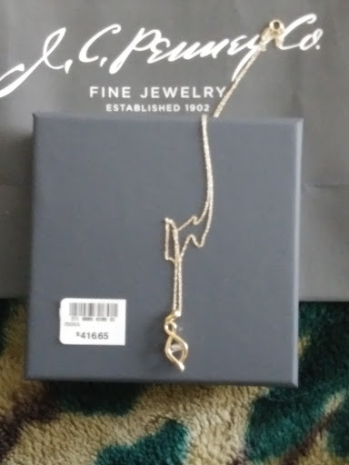 Department Store «JCPenney», reviews and photos, 2700 Miamisburg Centerville Rd, Dayton, OH 45459, USA