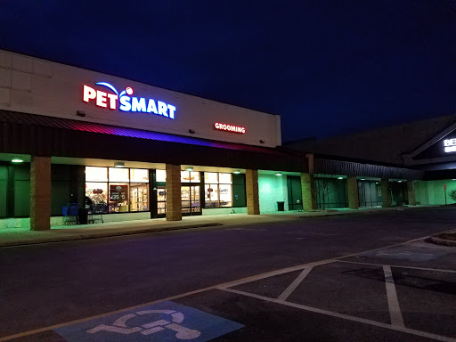 Pet Supply Store «PetSmart», reviews and photos, 1232 Hooper Ave, Toms River, NJ 08753, USA