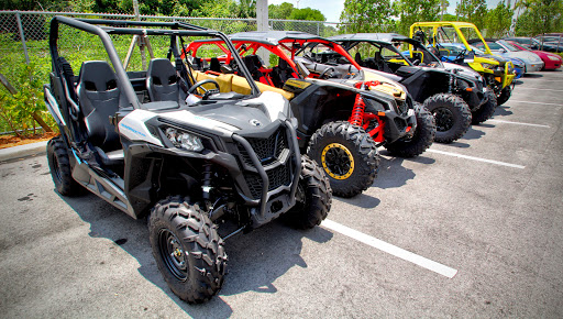 Motorcycle Dealer «Broward Motorsports of Ft. Lauderdale», reviews and photos, 1090 W Sunrise Blvd, Fort Lauderdale, FL 33409, USA