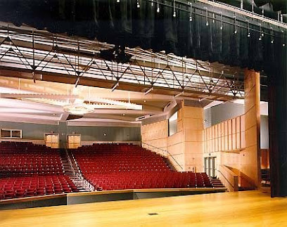 South Portland Auditorium