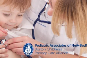 Pediatric Associates of New Bedford, Inc image