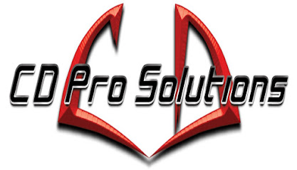 CD Pro Solutions