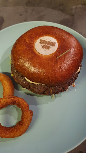 Big Burger Oftringen - Kurierdienst
