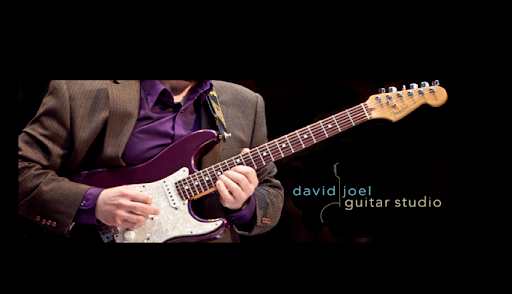 David Joel Guitar Studio