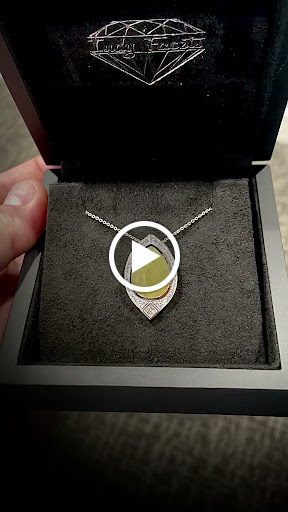 Jewelry Store «Indy Facets Private Jeweler», reviews and photos, 755 W Carmel Dr #116, Carmel, IN 46032, USA