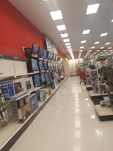 Department Store «Target», reviews and photos, 160 Pavilion Pkwy, Newport, KY 41071, USA