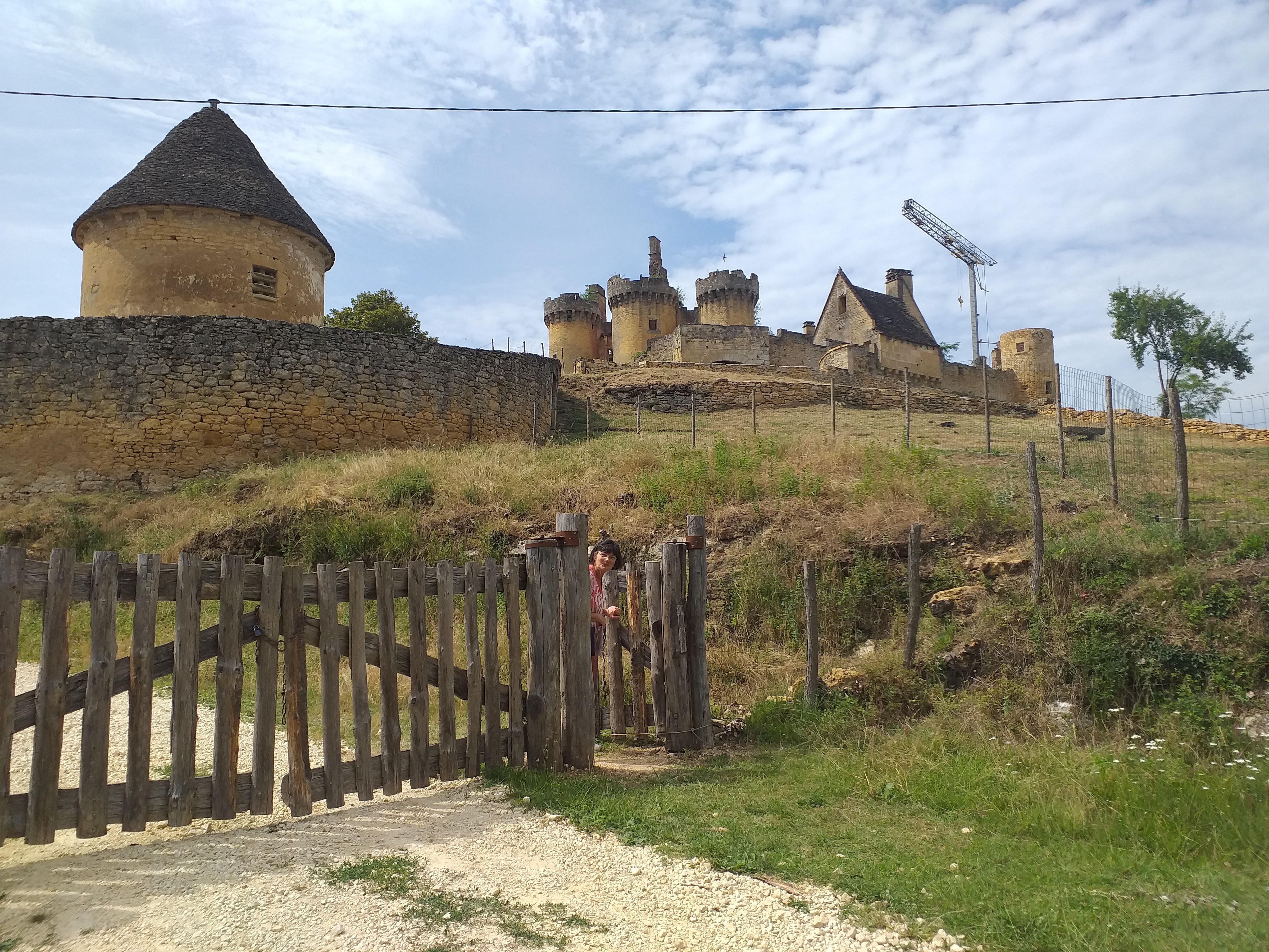 Photo n° 1 de l'avis de Jean-François.u fait le 18/06/2023 à 06:35