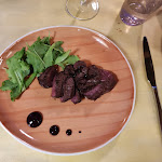 Photo n°6 de l'avis de Massimo.e fait le 18/09/2021 à 10:11 sur le  Ristorante Albergo Torre à Isola Vicentina