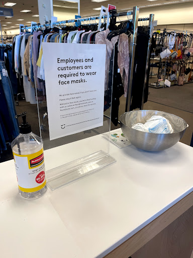 Department Store «Nordstrom Rack Arbor Lakes», reviews and photos, 12745 Elm Creek Blvd N, Maple Grove, MN 55369, USA