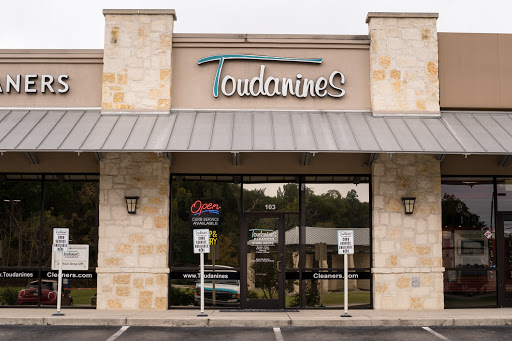 Dry Cleaner «Toudanines Cleaners», reviews and photos, 1430 S Main St, Boerne, TX 78006, USA