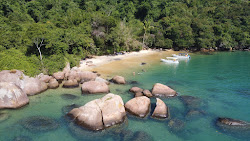 Witch Beach'in fotoğrafı çok temiz temizlik seviyesi ile