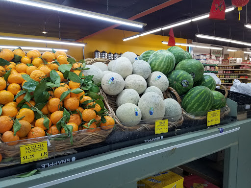 Asian Grocery Store «Viet Hoa Food Market», reviews and photos, 40 N Cleveland St, Memphis, TN 38104, USA