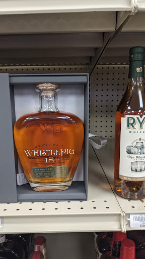 Liquor Store «Arrow Wine & Spirits», reviews and photos, 303 Clinton Blvd, Clinton, MS 39056, USA