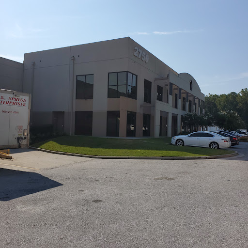 Freight Forwarding Service «Forward Air», reviews and photos, 2750 Southpoint Dr, Forest Park, GA 30297, USA