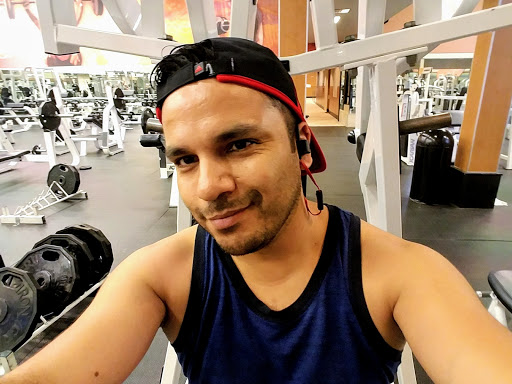 Gym «LA Fitness», reviews and photos, 441 N Azusa Ave, West Covina, CA 91791, USA